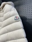 Moncler  OREDON White