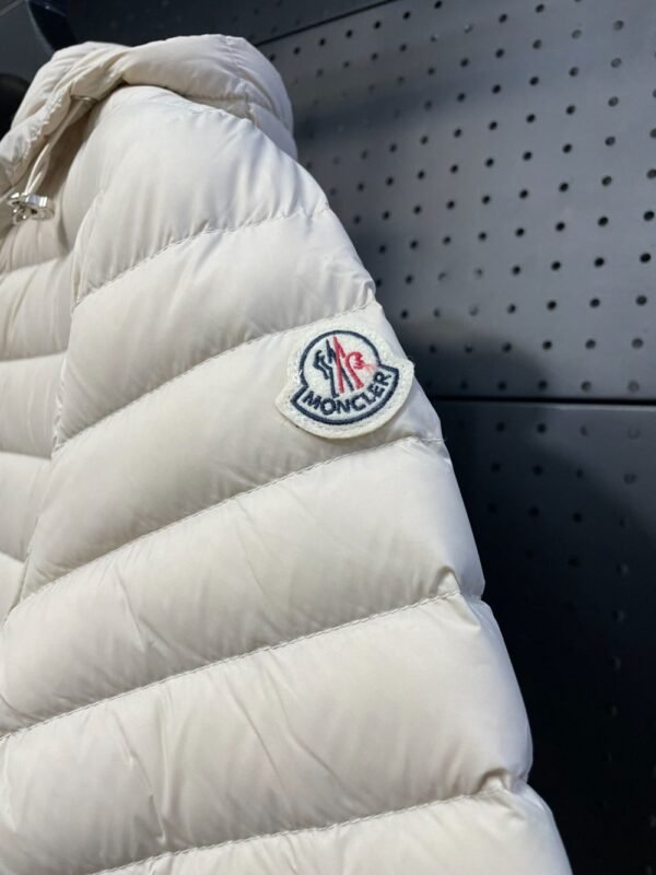 Moncler  OREDON White
