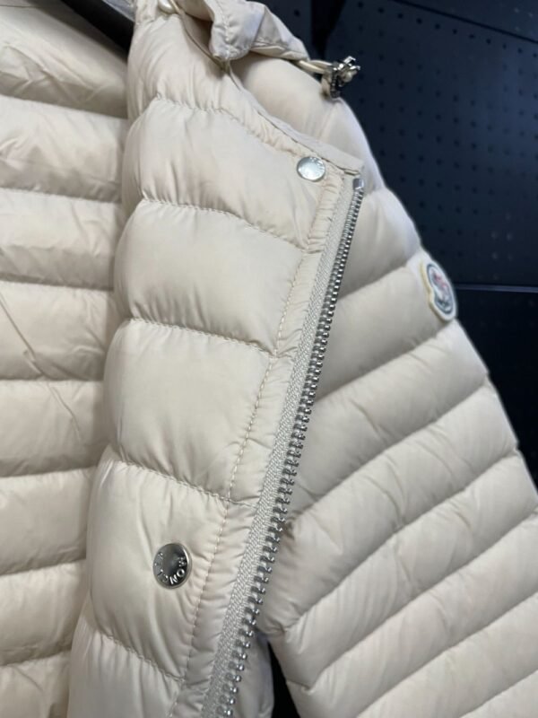 Moncler  OREDON White