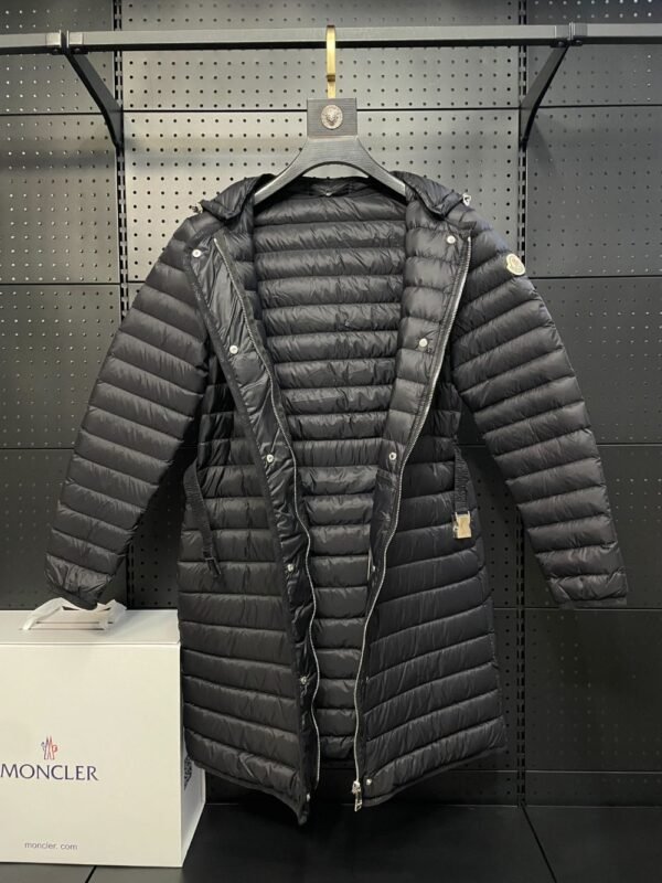 Moncler  OREDONNE Black Women