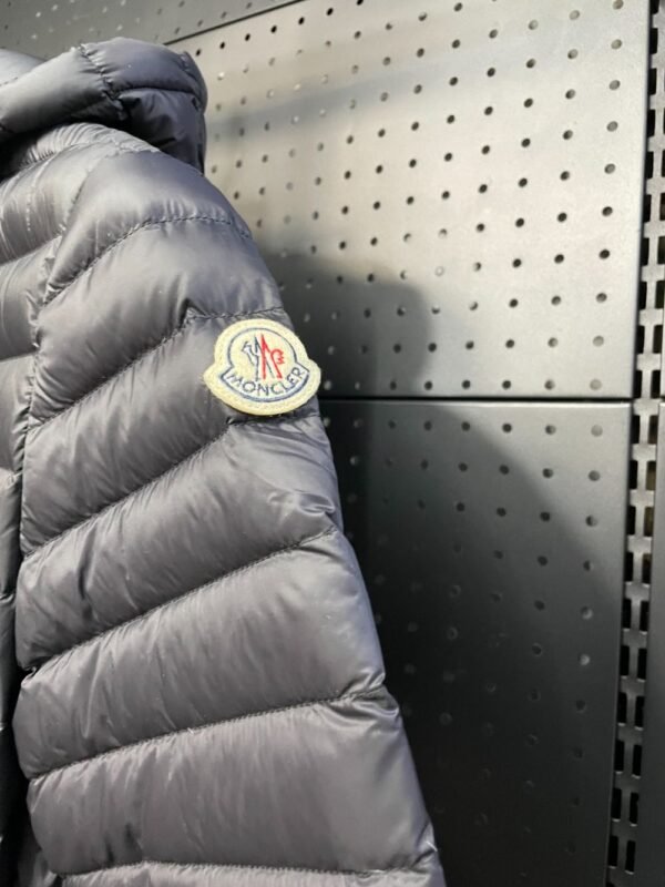 Moncler  OREDONNE Black Women