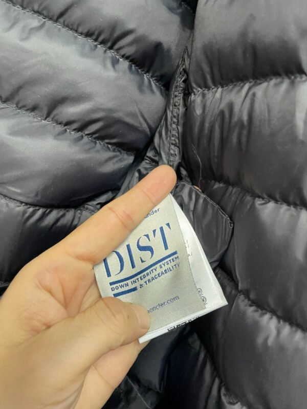 Moncler  OREDONNE Black Women