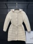 Moncler  OREDONNE White women