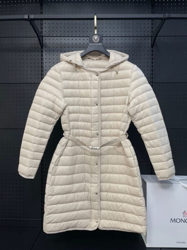 Moncler  OREDONNE White women