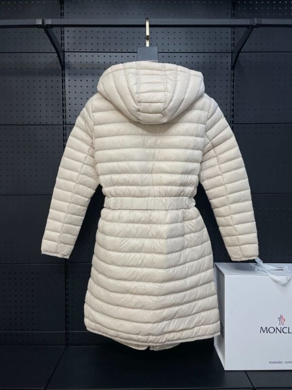Moncler  OREDONNE White women