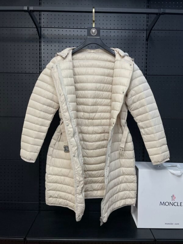 Moncler  OREDONNE White women