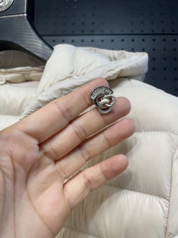 Moncler  OREDONNE White women