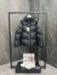 Moncler  Jarama men Black