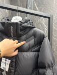 Moncler  Jarama men Black