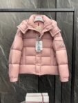 Moncler Maya 70 Women Pink