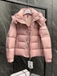 Moncler Maya 70 Women Pink