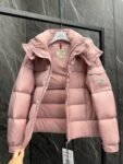 Moncler Maya 70 Women Pink