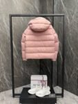 Moncler Maya 70 Women Pink