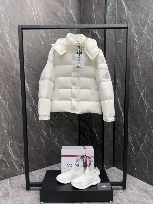 Moncler Maya 70 Women