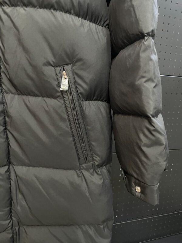 Moncler 23SS Hanoverian