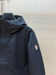 Moncler Recco Men Black
