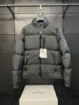 Moncler Besbre Men Black