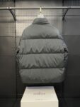 Moncler Besbre Men Black