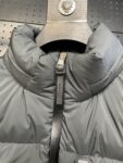 Moncler Besbre Men Black
