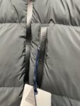 Moncler Besbre Men Black