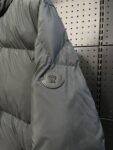 Moncler Besbre Men Black