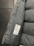 Moncler Besbre Men Black