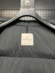 Moncler Besbre Men Black