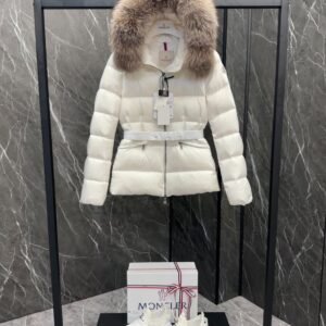 Moncler Boed women White
