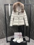 Moncler Boed women White