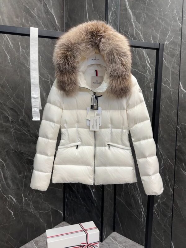 Moncler Boed women White