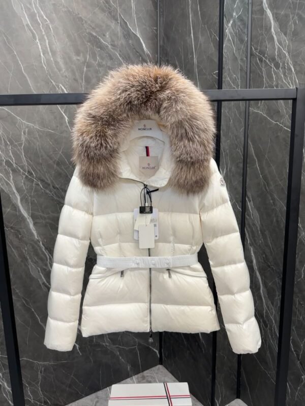 Moncler Boed women White