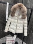 Moncler Boed women White