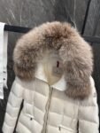 Moncler Boed women White