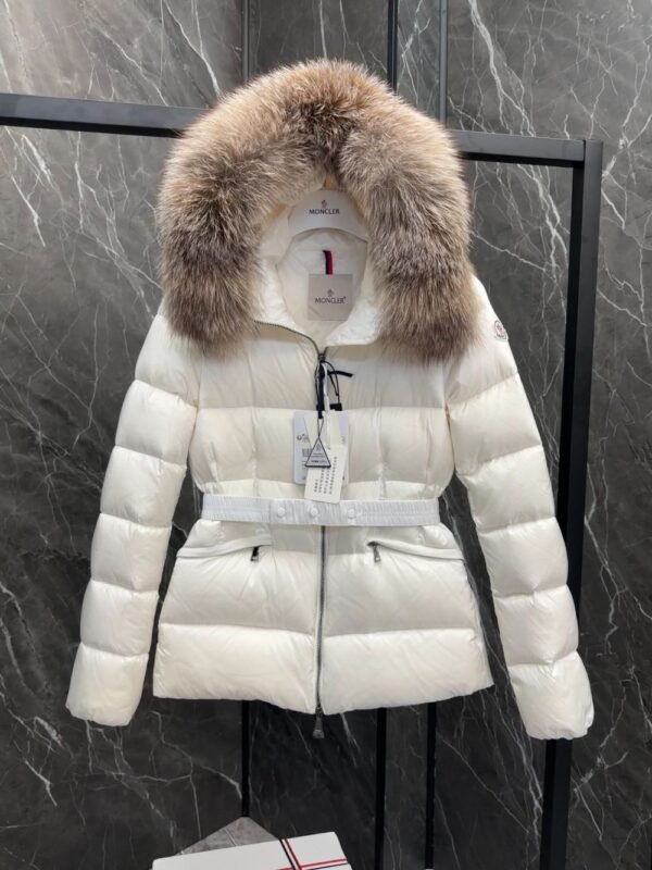 Moncler Boed women White