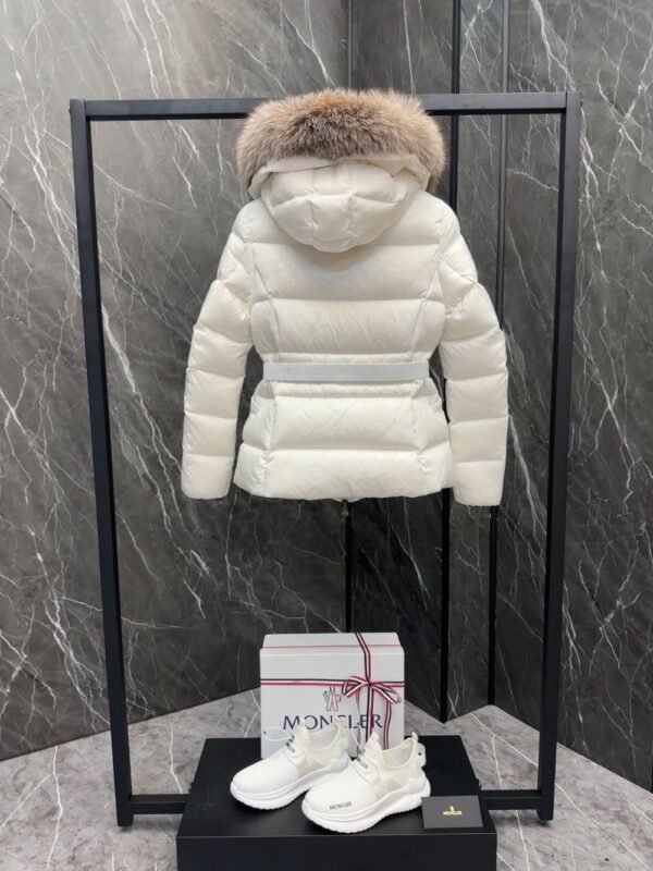 Moncler Boed women White
