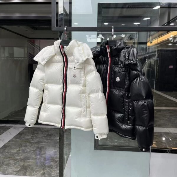 Moncler  19FW Montbeliard