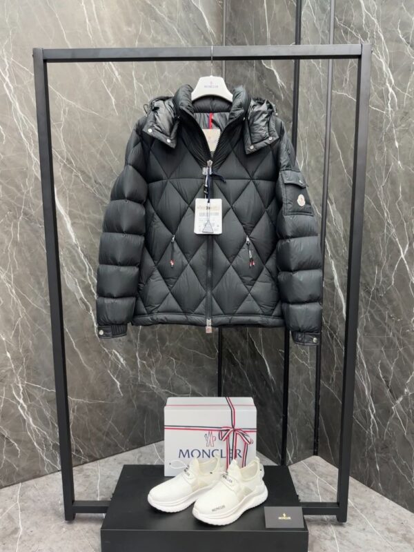 Moncler  Averole men Down Jacket