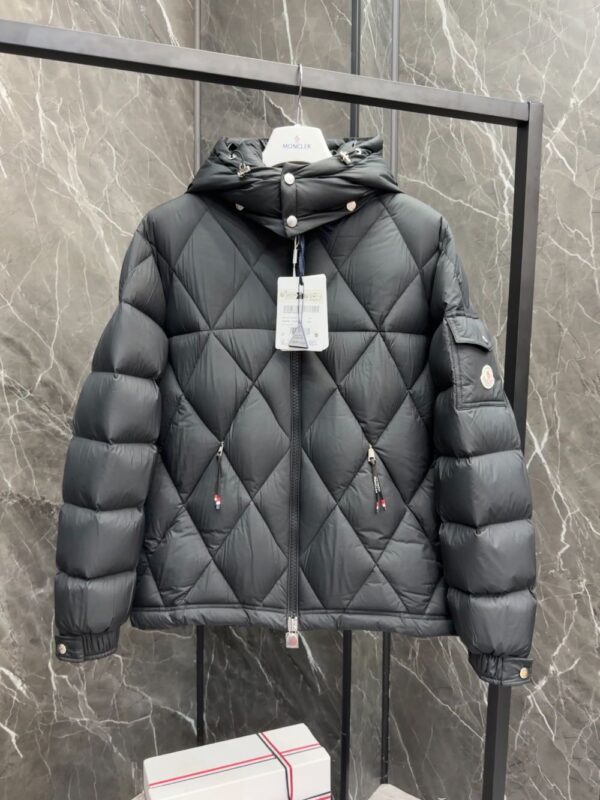 Moncler  Averole men Down Jacket