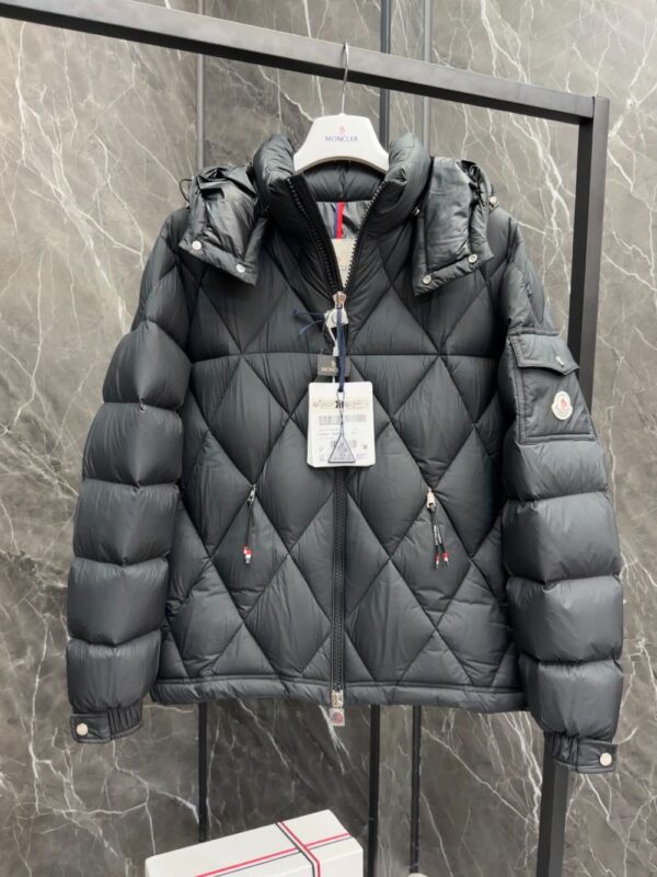 Moncler  Averole men Down Jacket