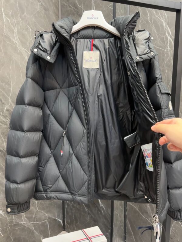 Moncler  Averole men Down Jacket