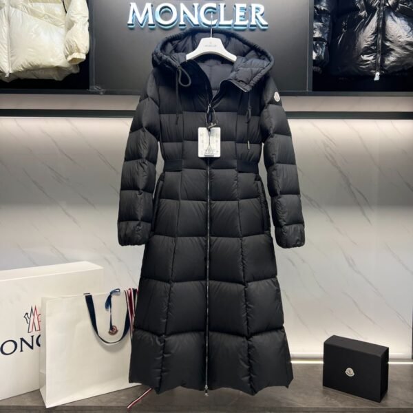 Moncler FauconWomen Down Jacket