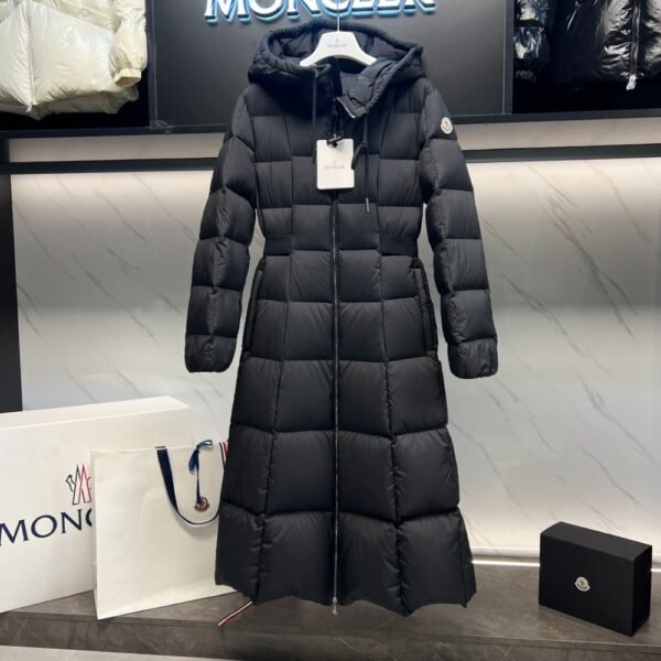 Moncler FauconWomen Down Jacket
