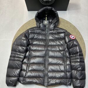 Canada Goose  2227 Black