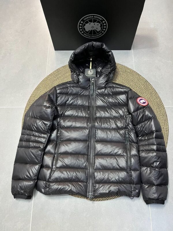 Canada Goose  2227 Black
