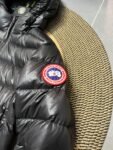 Canada Goose  2227 Black