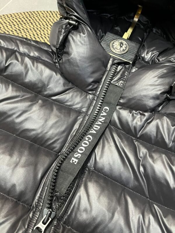 Canada Goose  2227 Black