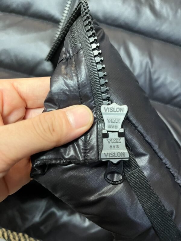 Canada Goose  2227 Black