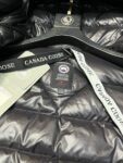 Canada Goose  2227 Black