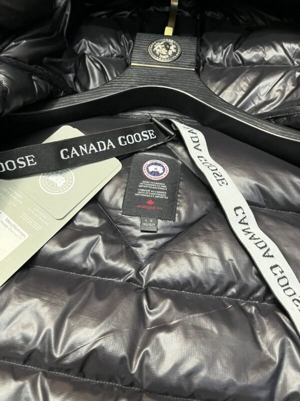 Canada Goose  2227 Black