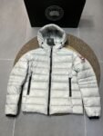 Canada Goose  2227 Grey